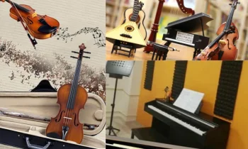 Ataşehir Müzik Kursu Arayışımızda Neden Algı Akademi’yi Seçtik?