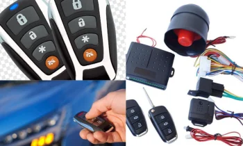 Araba Alarm Sistemi Nedir?