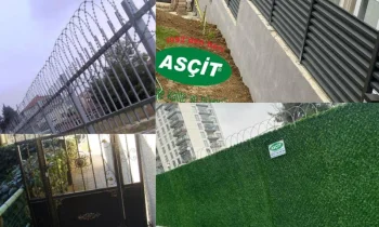 Portatif Çitlerin Taşıma Kolaylığı Ne Sağlar?