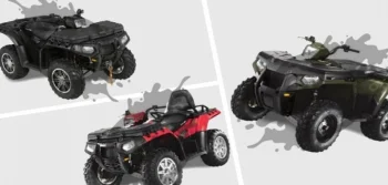 Atv Motorlar Nerelerde Kolay Bir Şekilde Kullanılır