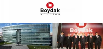 Boydak Holding’den İşçilerini Sevindiren Maaşlara Zam Haberi