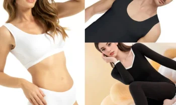 Bambu İç Giyim: Konfor ve Doğal Dokunun Buluşması