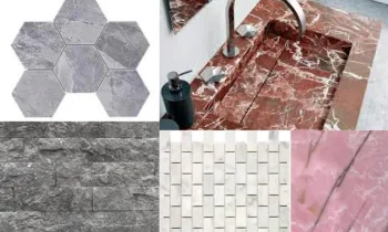 Tiles Limestone Nedir?