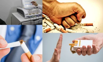Sigara Bırakma Süreci İle İlgili Bilinmesi Gerekenler Nelerdir?