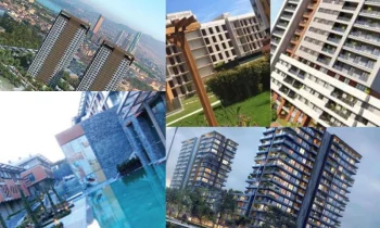 Gayri Menkul Piyasasının Lideri DAP Yapı