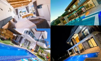 Günlük Kiralık Villa Tatilinde Konfor Nasıl Sağlanır?
