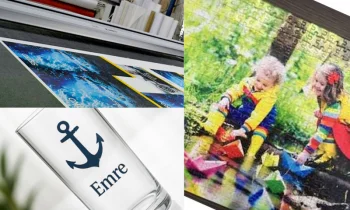 Kişiye Özel Puzzle Tasarımı