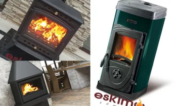 Elektrikli Şömine Günlük Kullanımda Ne Gibi Avantajlar Sunar?