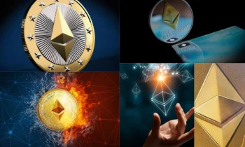 Ethereum Nedir?