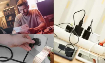 Evinizdeki Gizli Elektrik Tüketicileri Nedir?