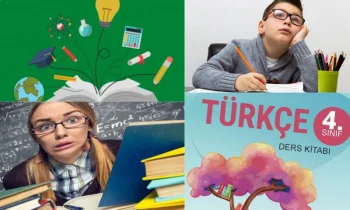 4. Sınıf Türkçe Ders Kitabı Cevapları Yazım Kuralları