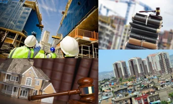 Kentsel Dönüşüm Avukatı Şehirleşme Sürecindeki Önemi Nedir?