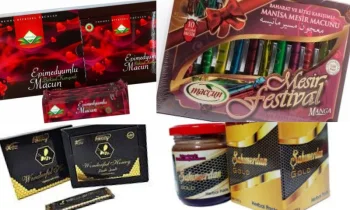 Wonderful Honey for Men Ne İşe Yarar?