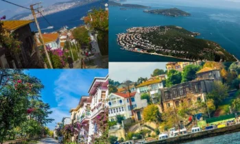 İstanbul’a En Yakın Sakinlik