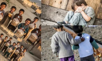 Kimsesiz Çocuklar Neden Korunmaya Muhtaçtır?