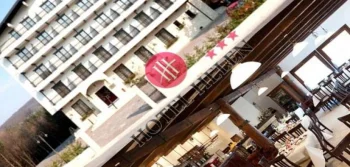 Turizm Sektörünün Güler yüzlü Kaliteli Hizmet Neferi-Hotel Helen