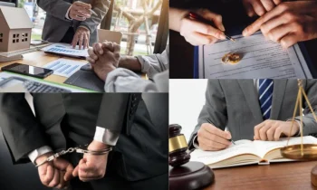 Gayrimenkul Hukuku Davaları