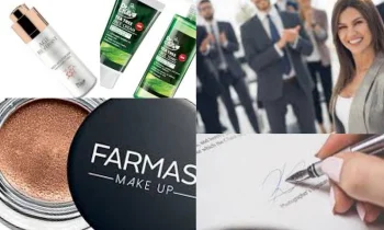 FARMASİ ÜYELİK İLE TÜM DÜNYAYA SATIŞ YAPABİLİRSİNİZ