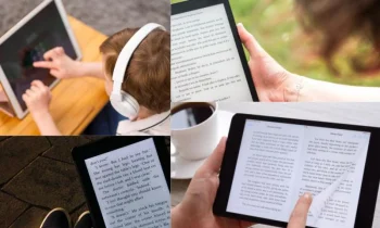 Kitap Okuma Uygulaması Nedir?