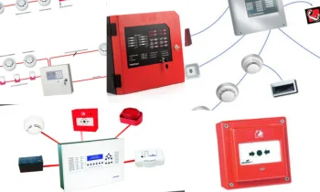 Konvansiyonel Yangın Alarm Sistemleri
