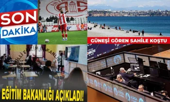 Televizyon Kanalı Yayın Akışına Nerden Bakılır?