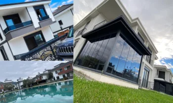 Güre Satılık Yazlık ve Yaşam Kalitesi Açısından Avantajlar