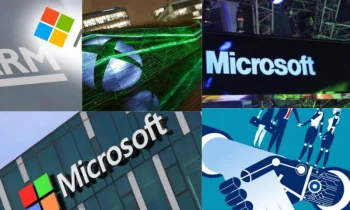 Microsoft Gelecek 10 Yıl İçinde Hangi Teknolojileri üretecek