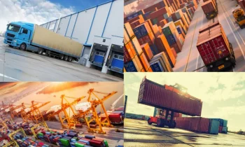 Nakliye Firmaları Hangi Alanlarda Hizmet Verir?