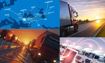 Uluslararası Karayolu Taşımacılığı ile Hangi Mallar Taşınabilir?