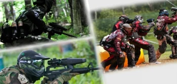 Paintball Oynarken Nasıl Giyinmek Gerekir