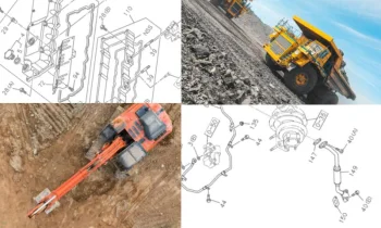Doosan İnşaat Ekipmanları Nelerdir?