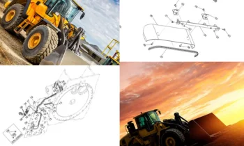 Hitachi Excavator Parts Ne İşe Yarar?