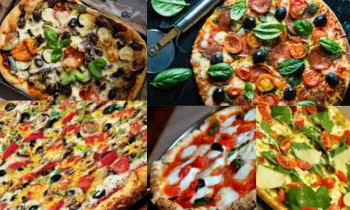 İstanbul’daki En İyi Pizzacılar Rehberi