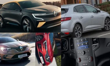 Renault Megane Özellikleri Nelerdir?