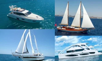 Yacht Charter (Yat Kiralama) Paradigmalarında Küresel Eğilimler ve Kişiselleştirilmiş Seyahat Tasarımı