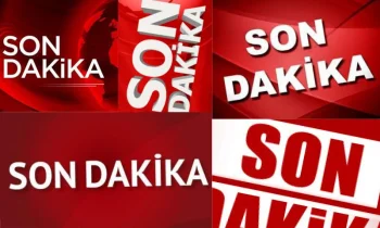 Son Dakika