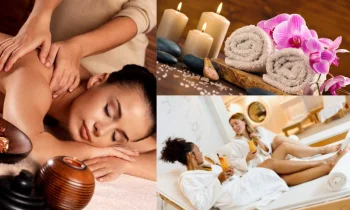 Spa’nın Ruh ve Beden Sağlığına Katkısı