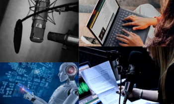 Yazı Seslendirme Neden Kullanılır?