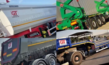 Silo Semi Trailers Nedir?