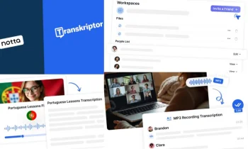 Ses Deşifre Programı: Ses Kayıtlarını Kolayca Metne Dönüştürün