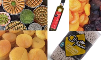 Turkish Coffee Çeşitleri