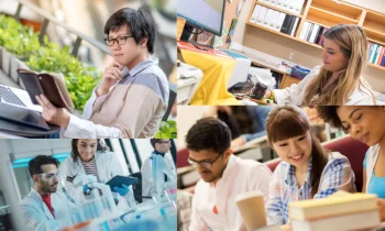Study Abroad İçin Gerekli Dil Seviyesi Nedir?