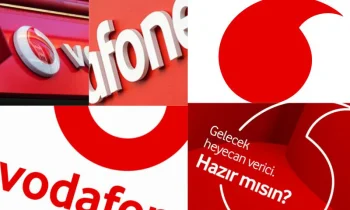 Vodafone Sınırsız İnternet paketi