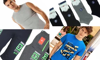 Erkek Çocuk Giyim Trendleri