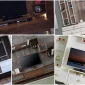 Salonunuza Şıklık Katacak Televizyon Ünitesi Modelleri