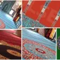 Yurt Halısı