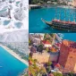 Alanya Excursions Nereler Ziyaret Edilebilir?
