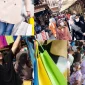 Bayram Geldi Alışveriş Zamanı Geldi