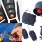 Araba Alarm Sistemi Nedir?