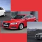 Mükemmel Tarzı ve Yeni Tasarımı İle Audi A3